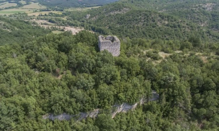 НИМ започва спасителни разкопки в крепост над село Гугутка