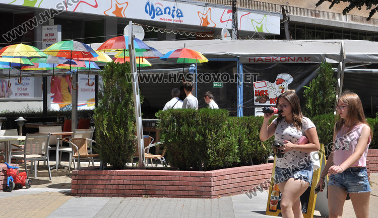 Падат рекорди по жега, днес отново пик, утре пак