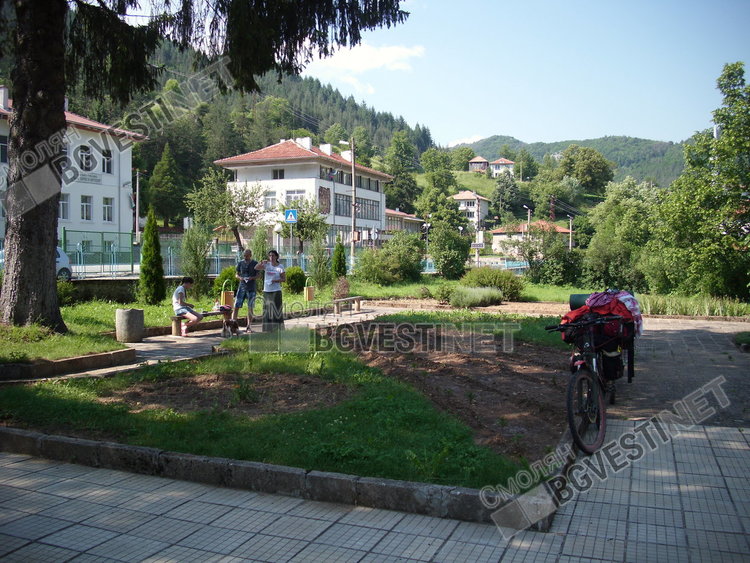 Хората от Арда призовават: Дарете, за да помогнем на Вальо