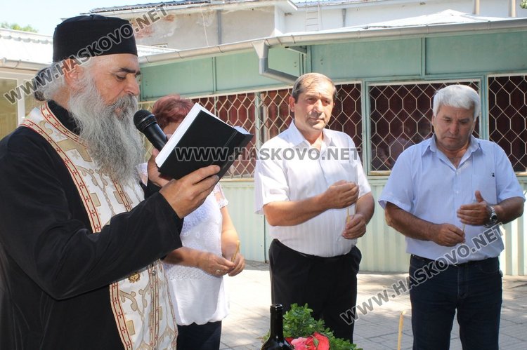 Ремонтираха пенсионерския клуб в Черноконево за 30 553 лв.