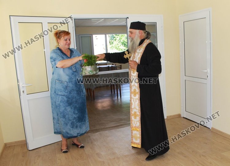 30 553 лв. струва ремонта на пенсионерският клуб в кв."Черноконево"