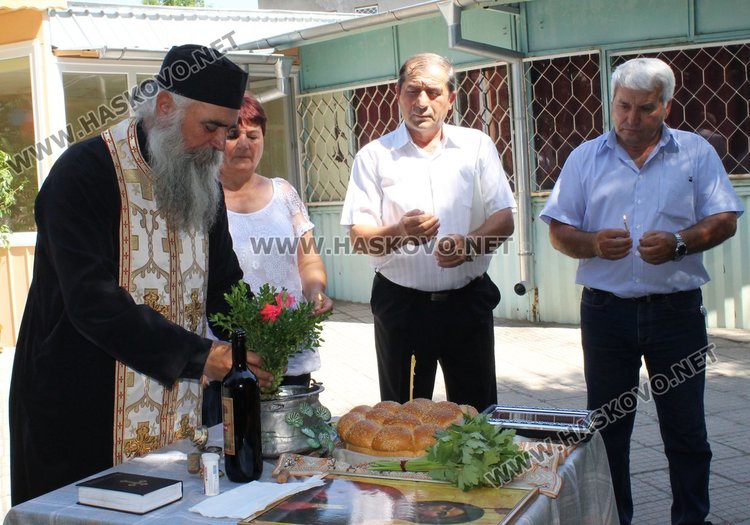 Ремонтираха пенсионерския клуб в Черноконево за 30 553 лв.