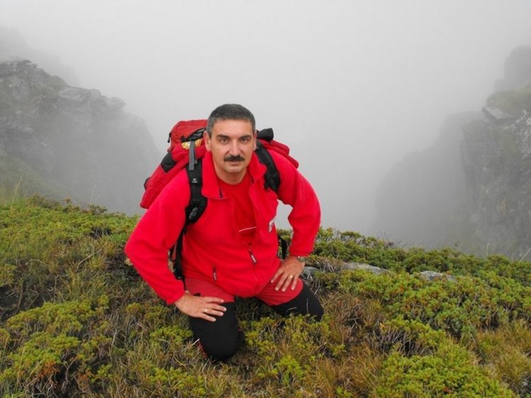 Отрядът на планинските спасители от Смолян е награден със златен плакет на общината