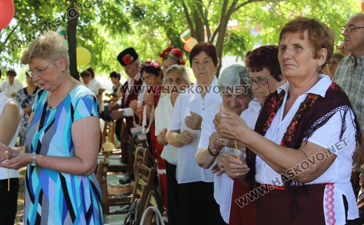 Ремонтираха пенсионерския клуб в Черноконево за 30 553 лв.