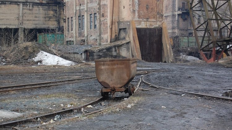 Трудова злополука прати миньор в болницата без опасност за живота