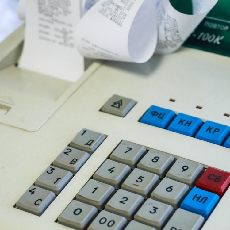 Затварят незабавно магазини, неиздали касови бележки