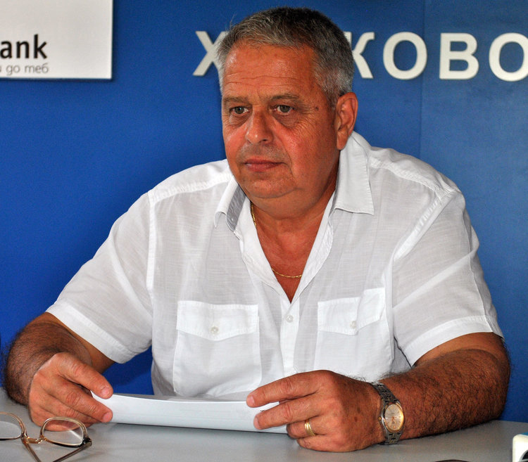 Петър Андреев