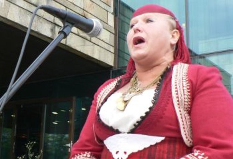 Музиканти и танцьори даряват концерт на Смолян в помощ на Атанаска