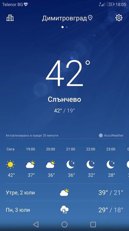 Книмка- Иван Славов