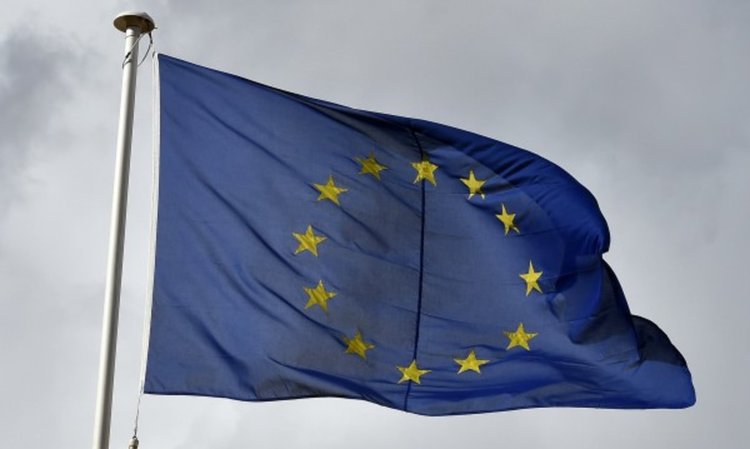 Естония пое ЕС, приотитет - укрепването на Шенген 