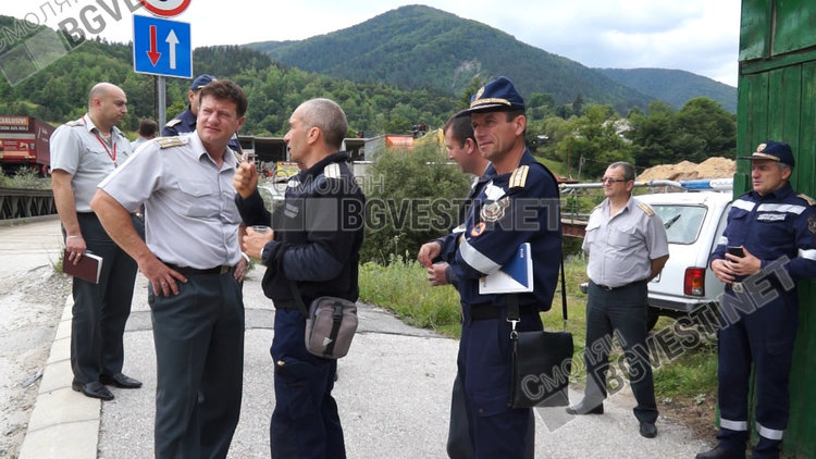 Служителите на МВР честват професионален празник на 5 юли, в Смолян има няколко инициативи