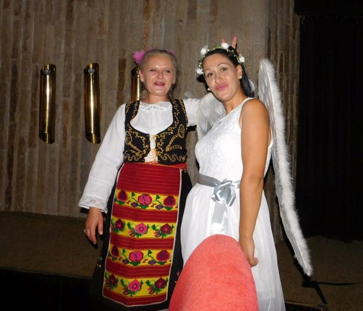 991 лева събраха благотворителните инициативи в помощ на Атанаска в Смолян /ГАЛЕРИЯ/