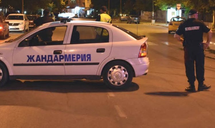 Двама роми арестувани след побой в карловско село  