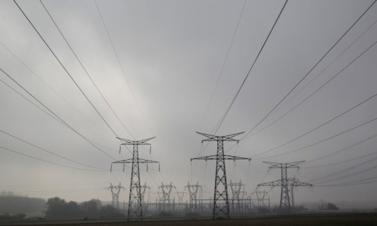 Цяла Коста Рика остана пет часа без ток  