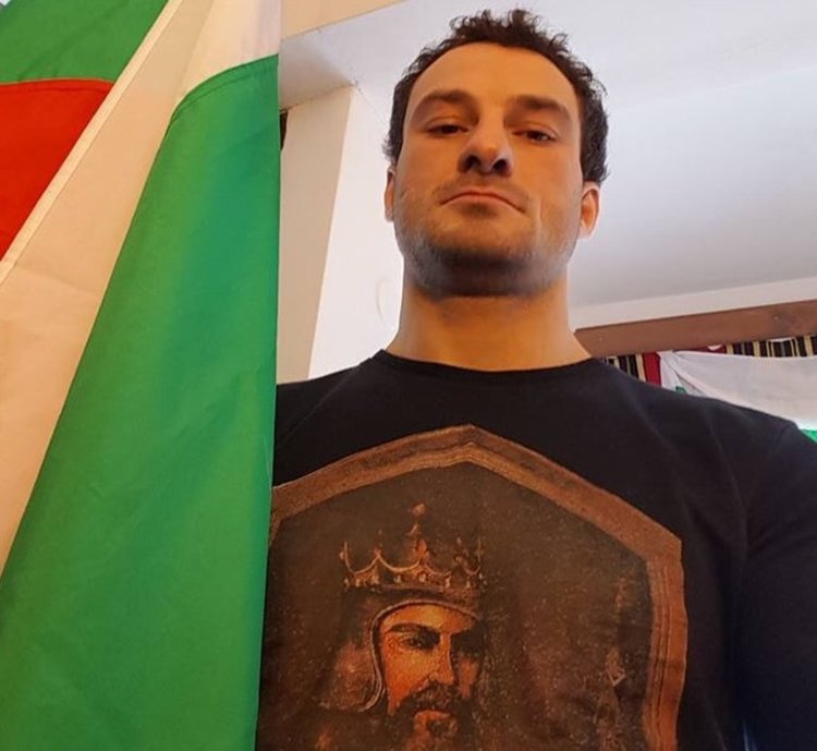 Перата е нападналият оператор на bTV в Асеновград, обявиха го за издирване