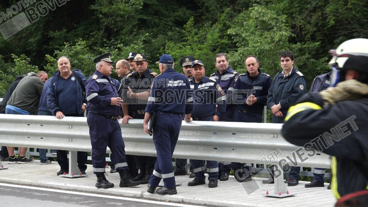 Служителите на МВР честват професионален празник на 5 юли, в Смолян има няколко инициативи