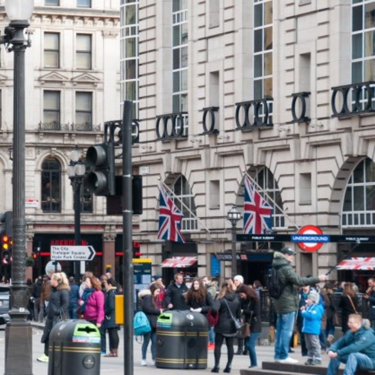 60% в UK искат запазване на еврогражданството