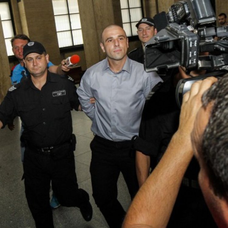 Убиецът на Виола е злоупотребявал с наркотици