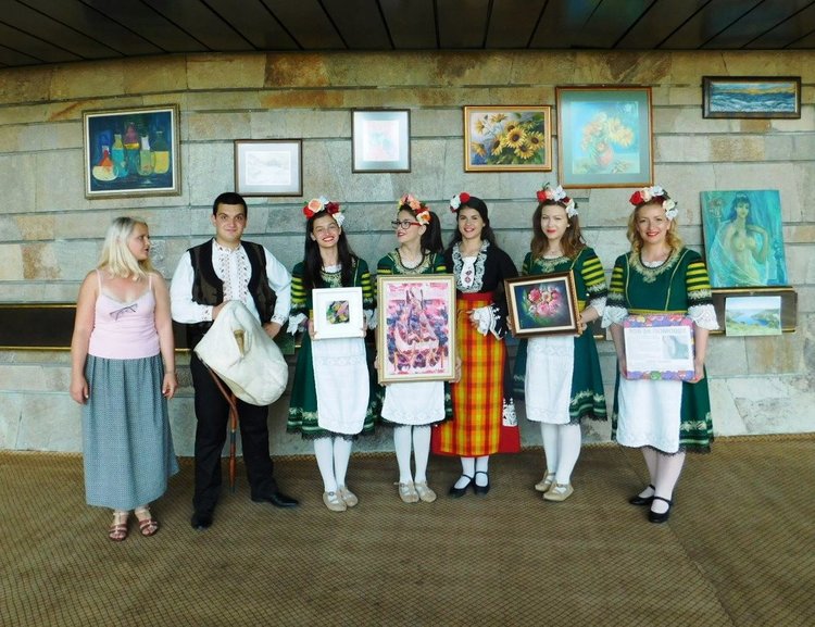 991 лева събраха благотворителните инициативи в помощ на Атанаска в Смолян /ГАЛЕРИЯ/