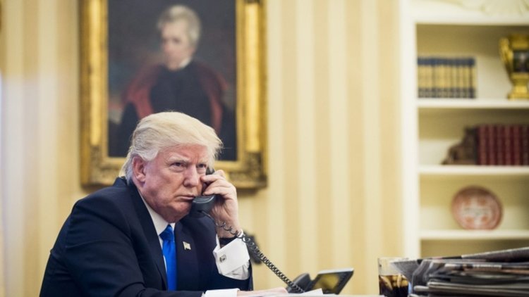 САЩ-Китай: Двамата президенти обсъдиха лошите отношения