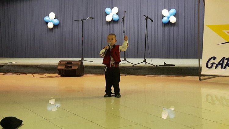 Конкурсът се е провел във Верона преди дни