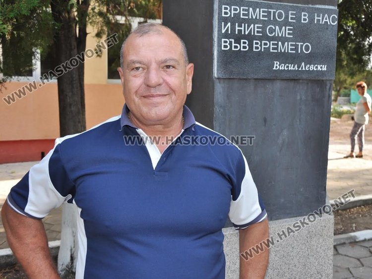 Общинската избирателна комисия обяви за кмет на Ябълково Костадин Атанасов