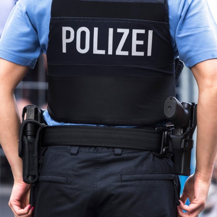 Автобус с туристи изгоря в Бавария, има много загинали