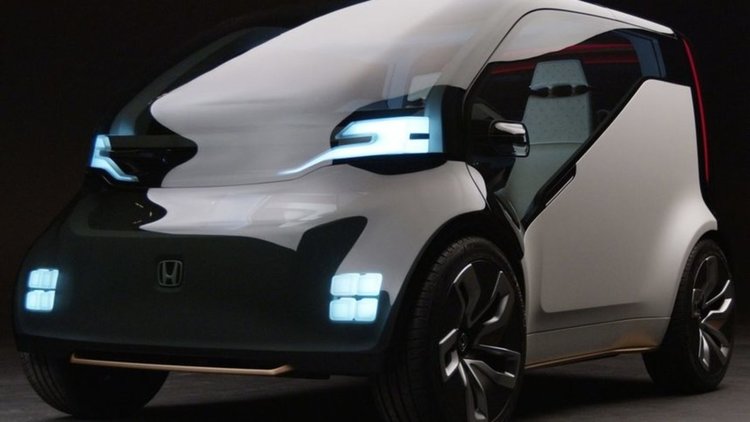 "Хонда" и "Хитачи" ще правят съвместно двигатели за електромобили