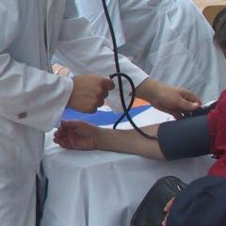 Спешна помощ: Рязкото захлаждане след жегите е опасно