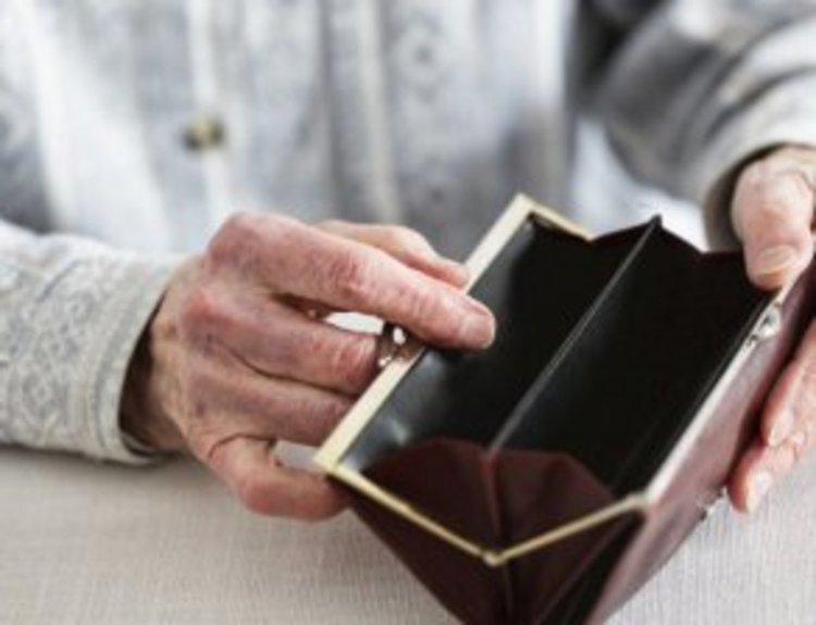 Работещите пенсионери се увеличават  