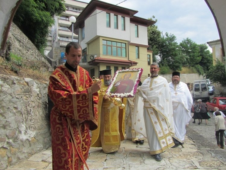 Райково се готви да отбележи храмовия празник на църквата "Света Неделя" на 7 юли