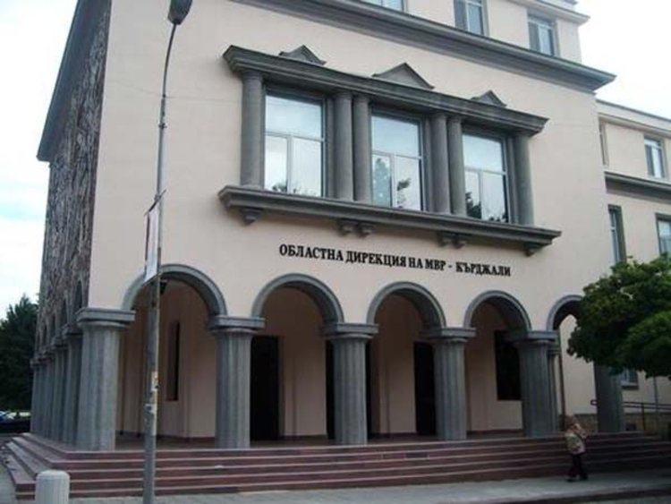 Полицаи от Комотини пристигат в Кърджали за професионалния празник на служителите от МВР  