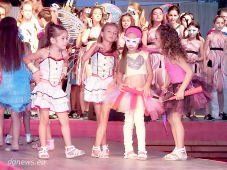 308 000 лева отиват за стипендии на даровити деца