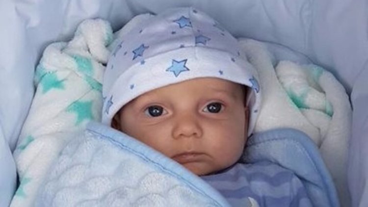 Тръмп предложи да помогне на болното бебе Чарли Гард