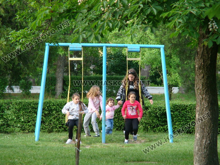 За трети път това лято морят комарите в Димитровград