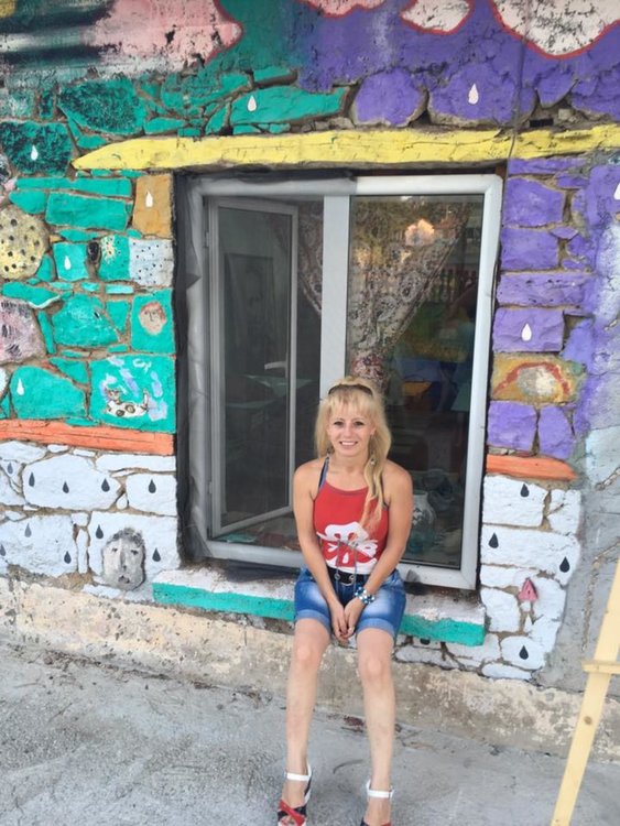 Летни арт работилници в кърджалийско село