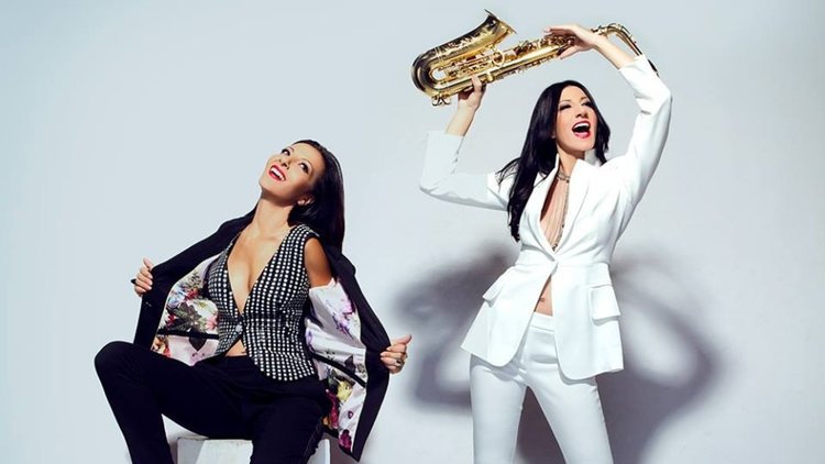 Дует "Мания" ще участват в Благотворителна вечеря в Димитровград