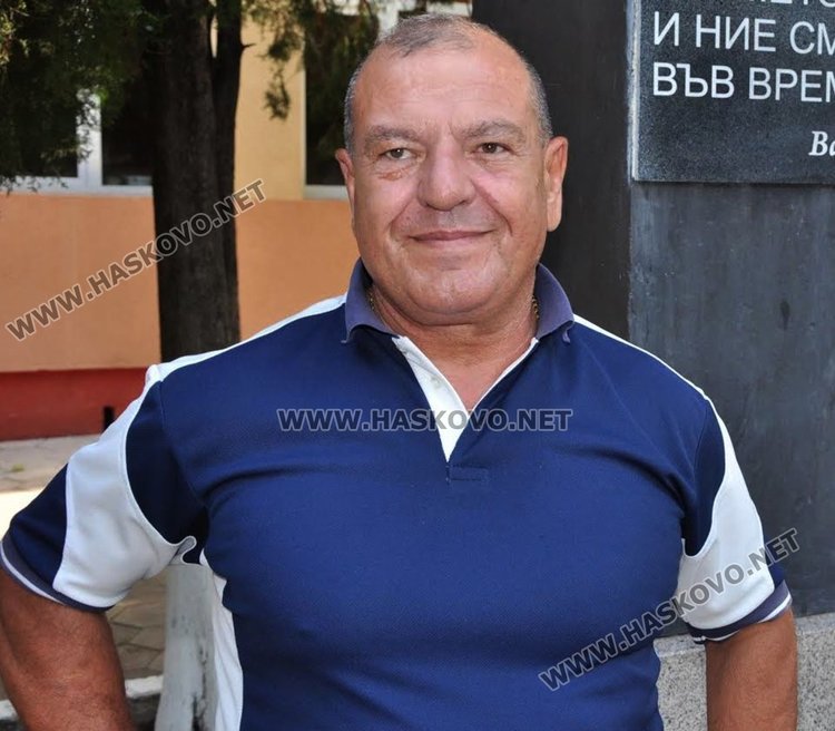  Костадин Атанасов ще положи клетва като кмет на Ябълково на 13 юли