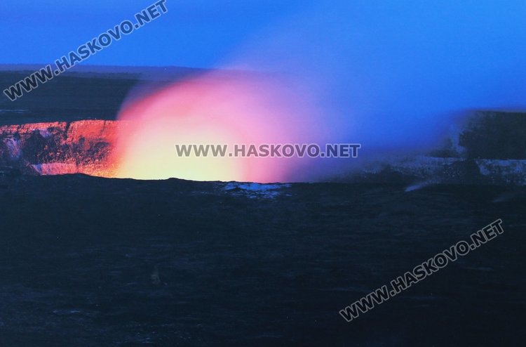 Показаха красивата природа на САЩ  в Лятната читалня