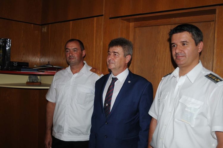 Смесени българо-гръцки патрули започват работа от 1 август по плажовете на Бяло море