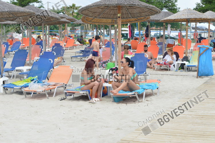 Смесени българо-гръцки патрули започват работа от 1 август по плажовете на Бяло море