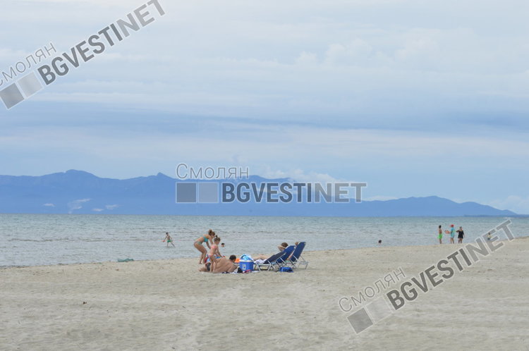 Смесени българо-гръцки патрули започват работа от 1 август по плажовете на Бяло море