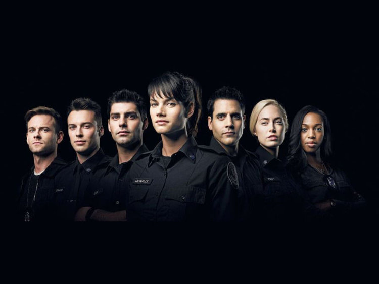 Ченгета новобранци