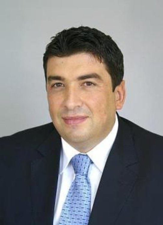 Областният управител Славов поздрави служителите на МВР по случай професионалния им празник