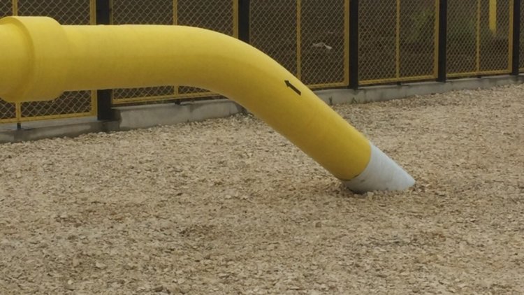 Петима души са загинали в Китай при взрив в газопровод