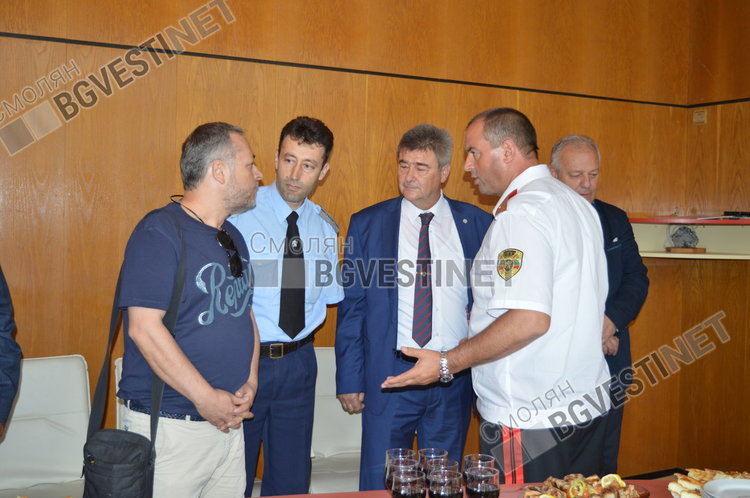 Смесени българо-гръцки патрули започват работа от 1 август по плажовете на Бяло море