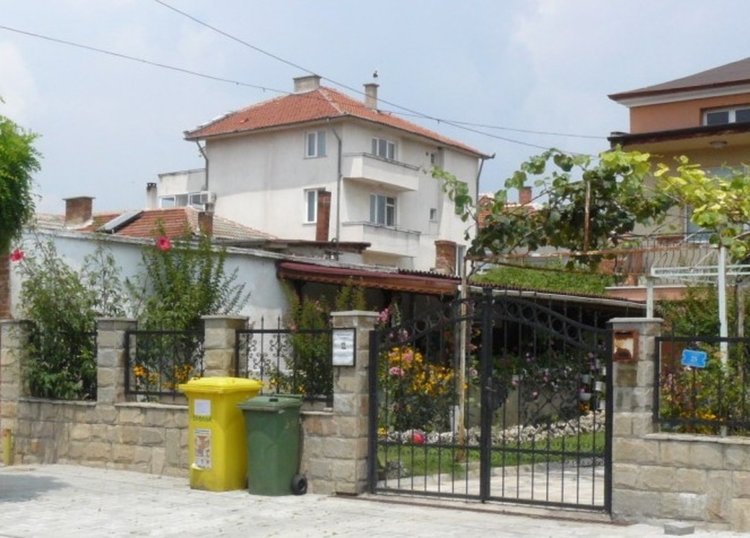 сн: Община Свиленград