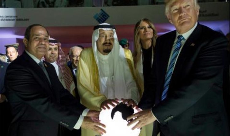 Арабските страни затягат санкциите срещу Катар