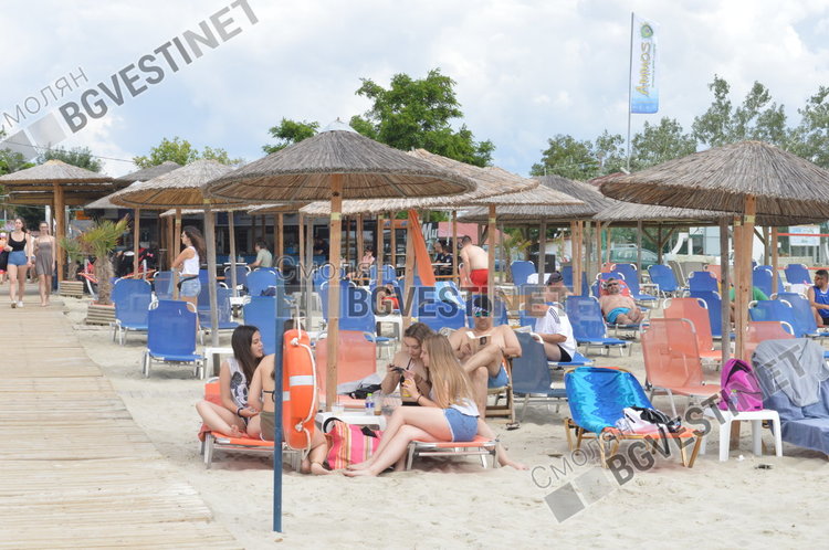 Смесени българо-гръцки патрули започват работа от 1 август по плажовете на Бяло море