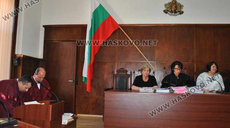 Издирват Румен Данев по делото срещу бившия кмет за затвора